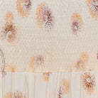 MDC Princess skirt 7854 print beige - Online-Mode
