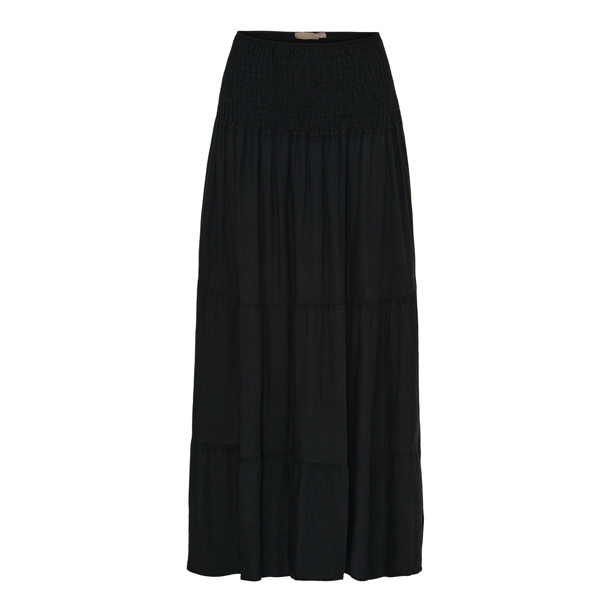MDC Princess skirt black - Online-Mode
