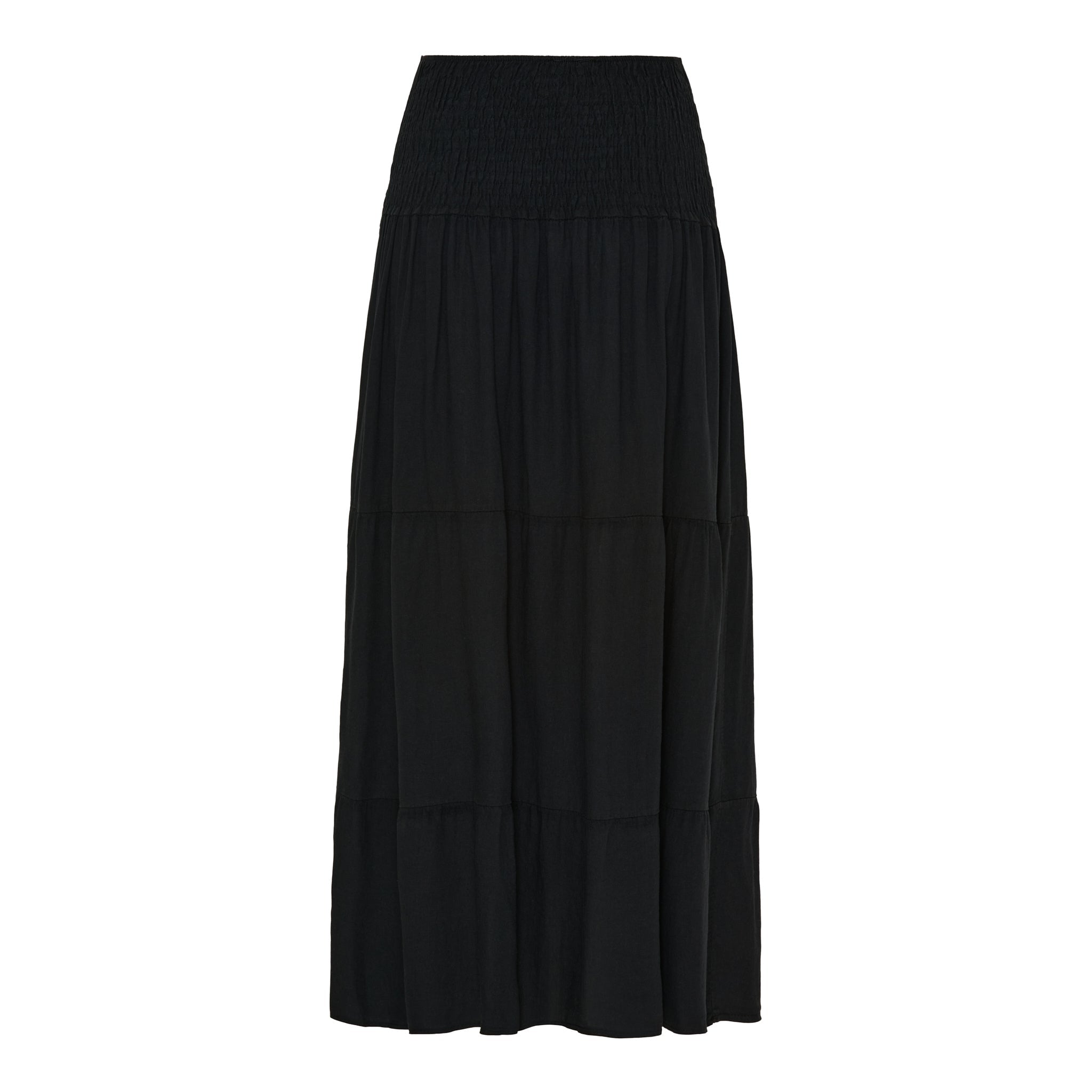 MDC Princess skirt black - Online-Mode