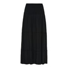 MDC Princess skirt black - Online-Mode