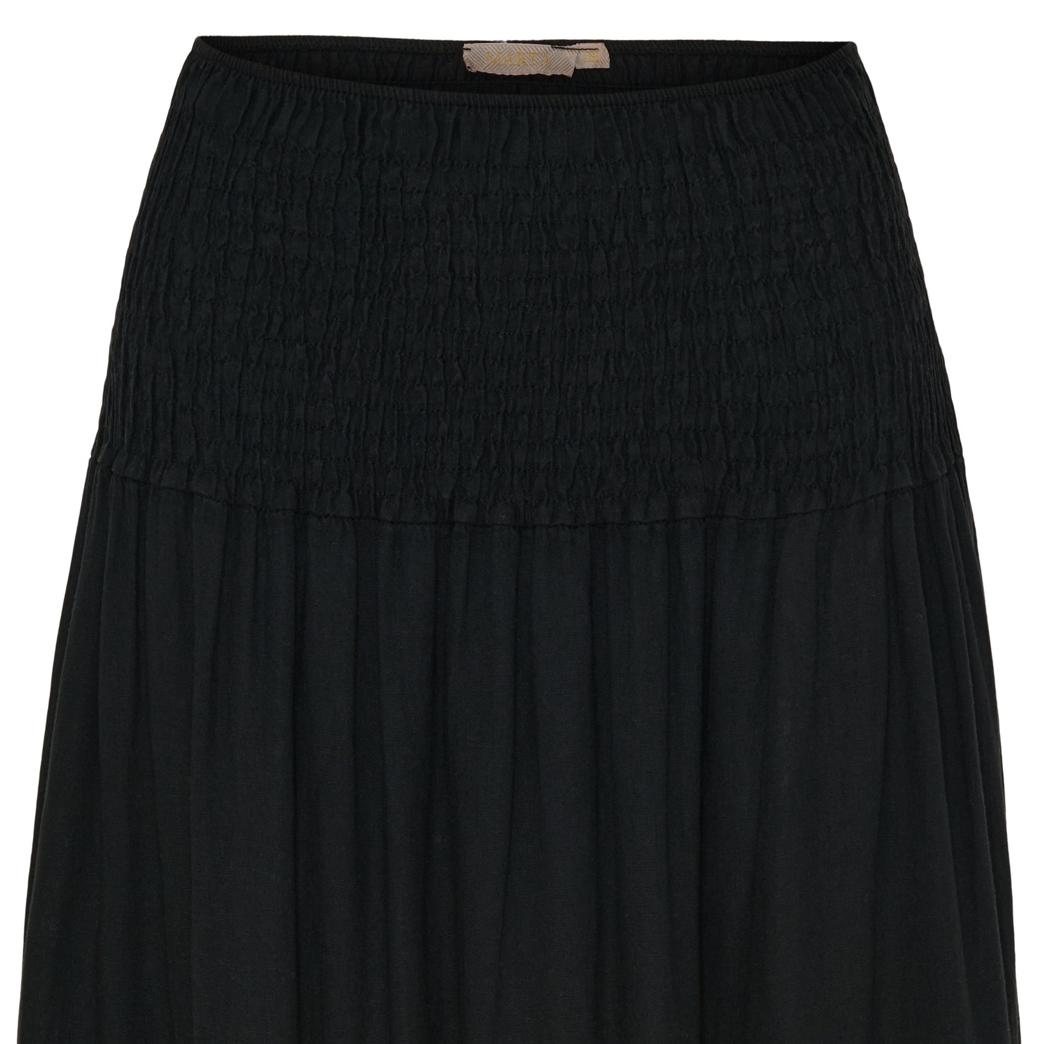 MDC Princess skirt black - Online-Mode