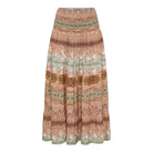 MDC Princess skirt camello 6534 - Online-Mode