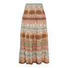 MDC Princess skirt camello 6534 - Online-Mode