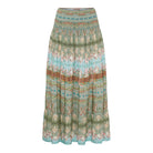 MDC Princess skirt kaki 6534 - Online-Mode