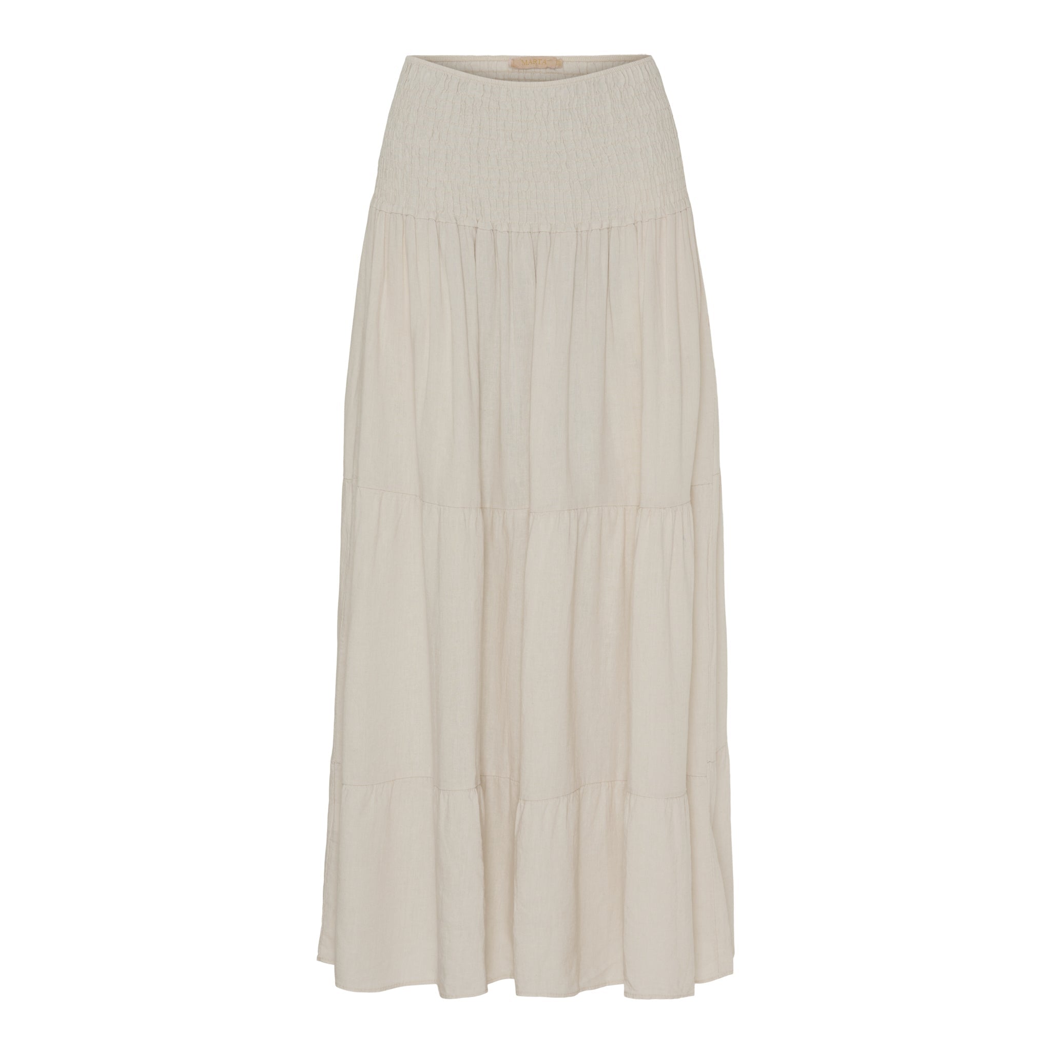 MDC Princess skirt sabbia - Online-Mode