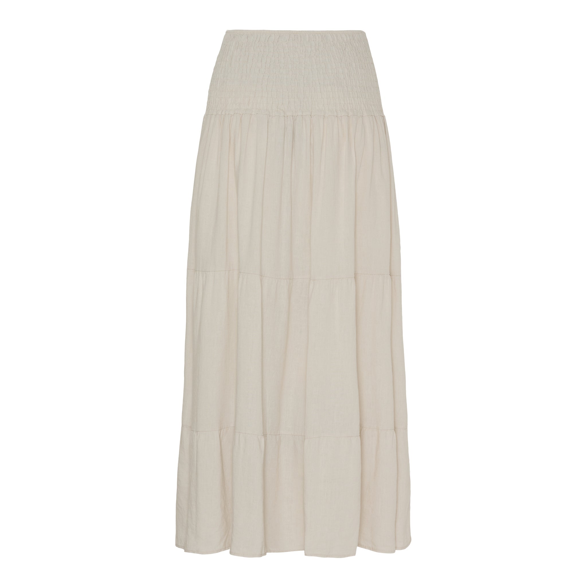 MDC Princess skirt sabbia - Online-Mode