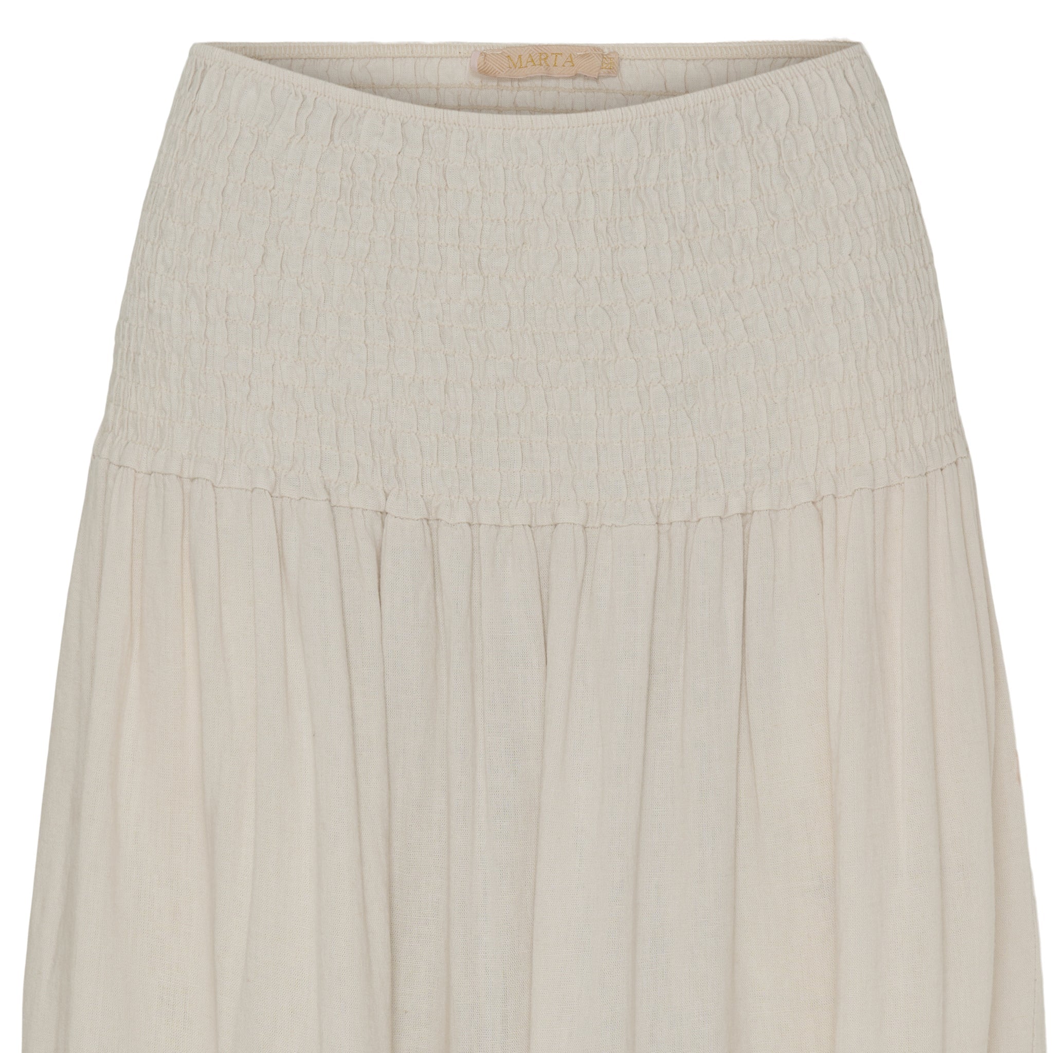 MDC Princess skirt sabbia - Online-Mode