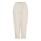 MDC Raffaella pants beige - Online-Mode