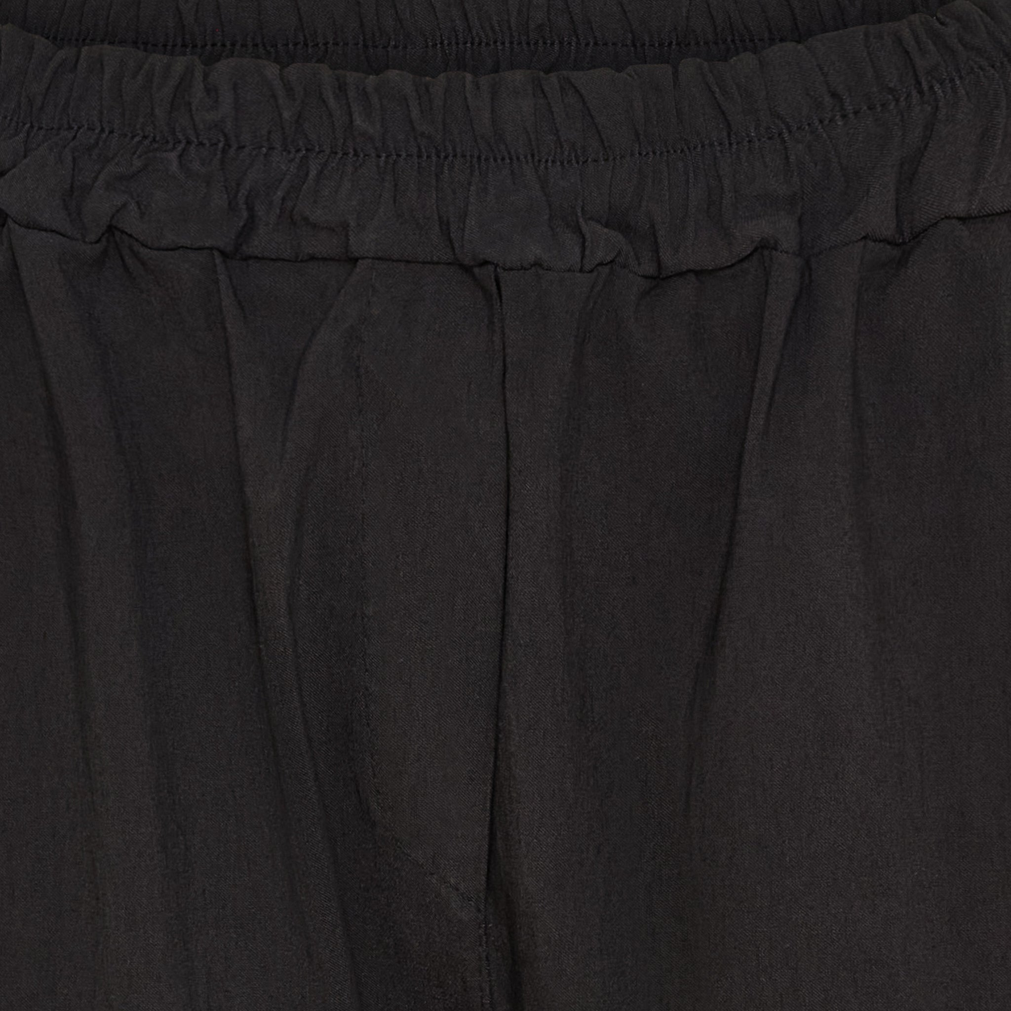 MDC Raffaella pants black - Online-Mode