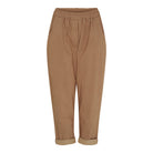 MDC Raffaella pants cappucino - Online-Mode