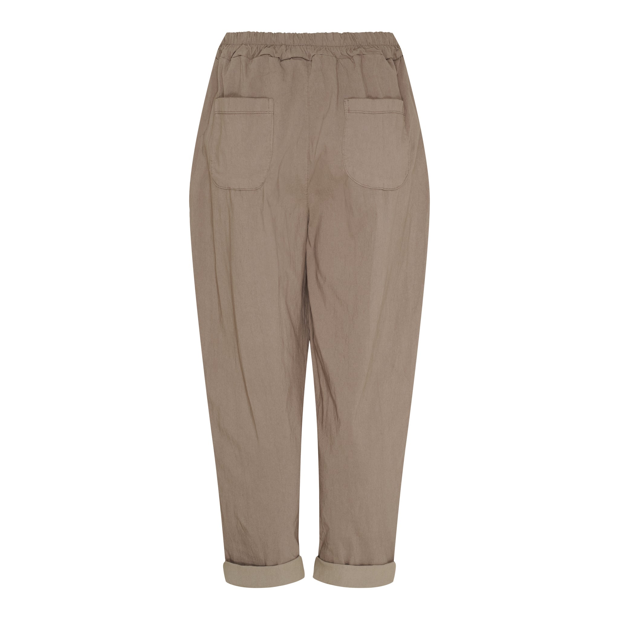 MDC Raffaella pants fango - Online-Mode