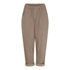 MDC Raffaella pants fango - Online-Mode