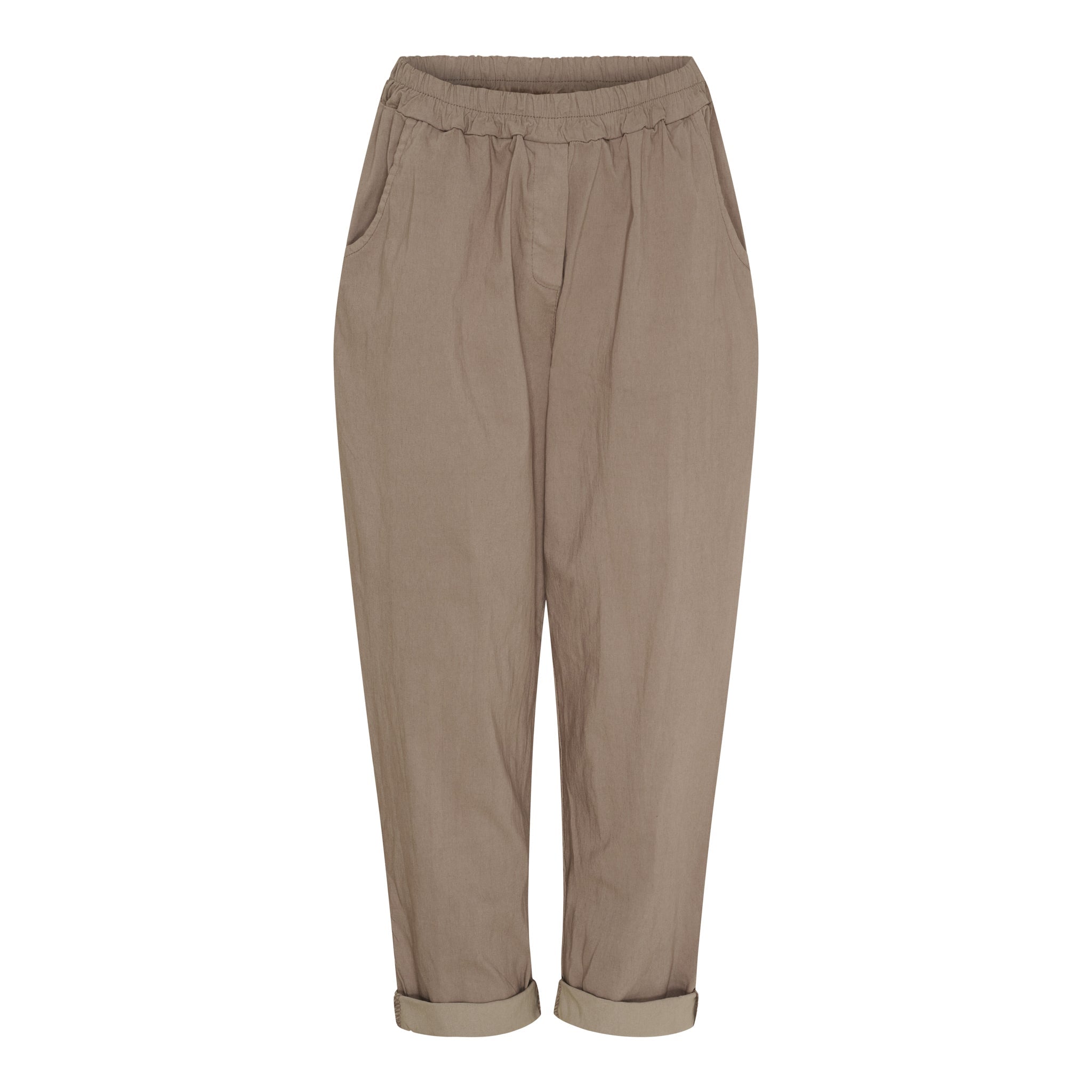 MDC Raffaella pants fango - Online-Mode