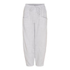 MDC Rayna sweatpants light grey melange - Online-Mode