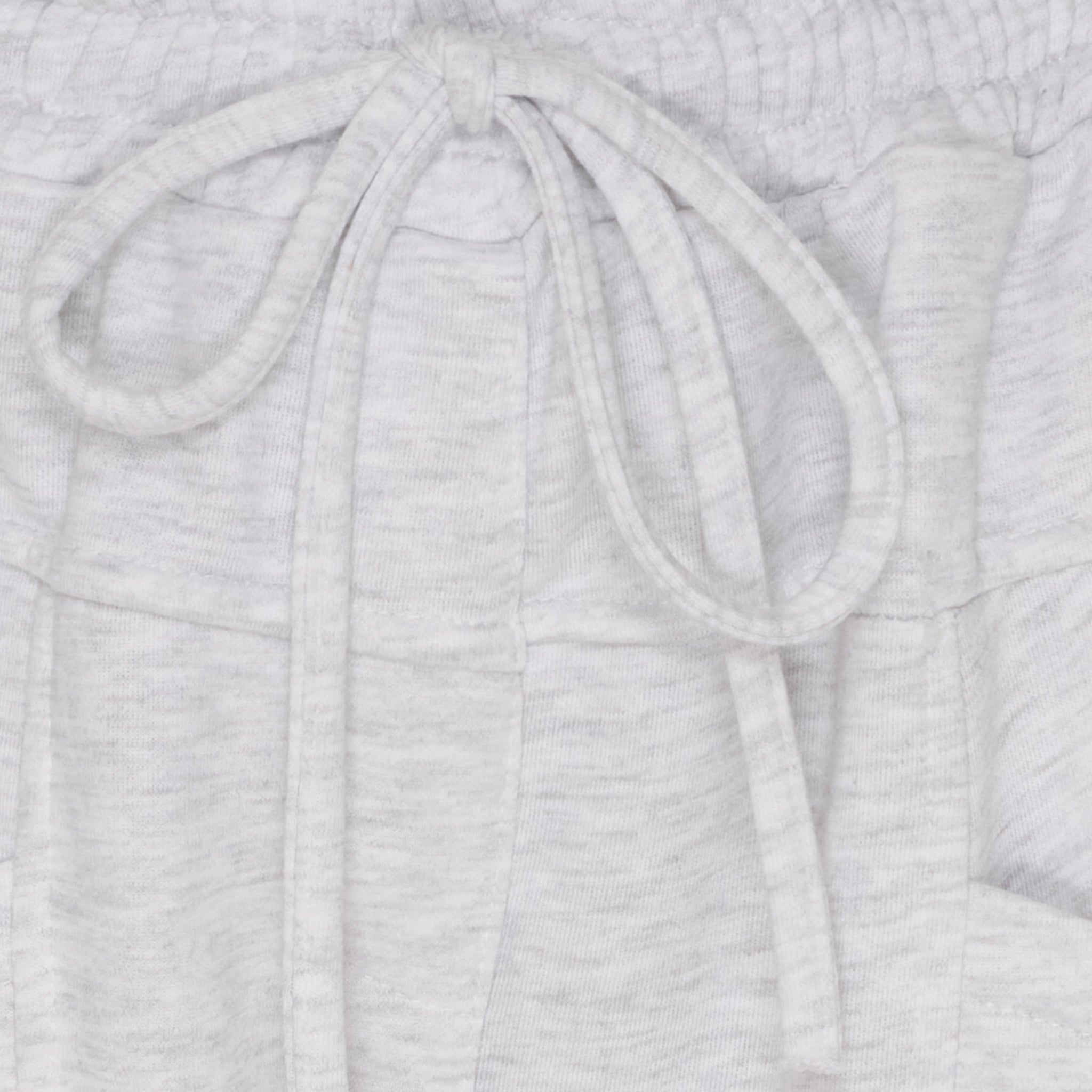 MDC Rayna sweatpants light grey melange - Online-Mode