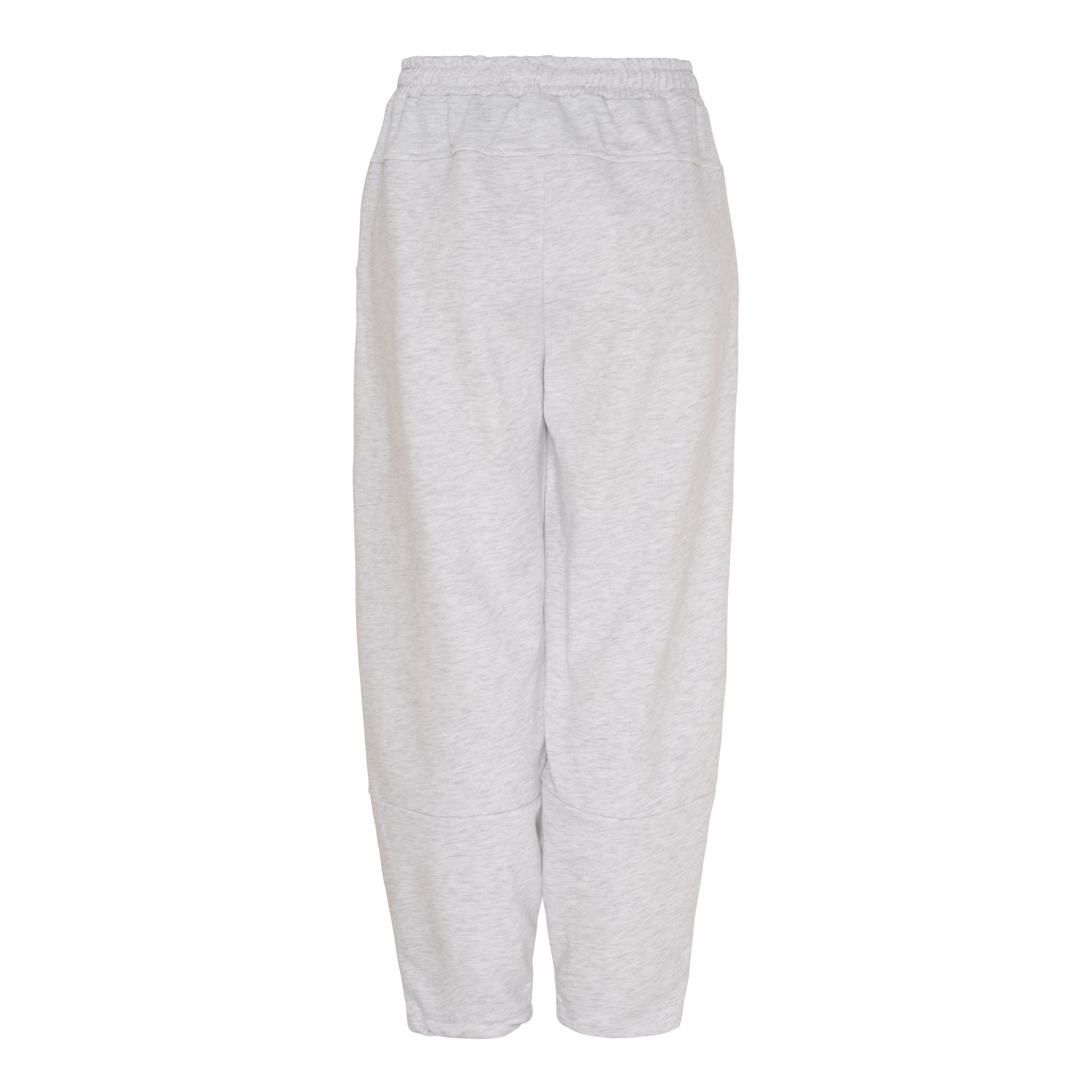 MDC Rayna sweatpants light grey melange - Online-Mode