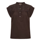 MDC Rebekka shirt moro - Online-Mode