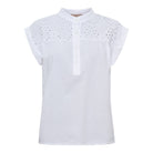 MDC Rebekka shirt white - Online-Mode