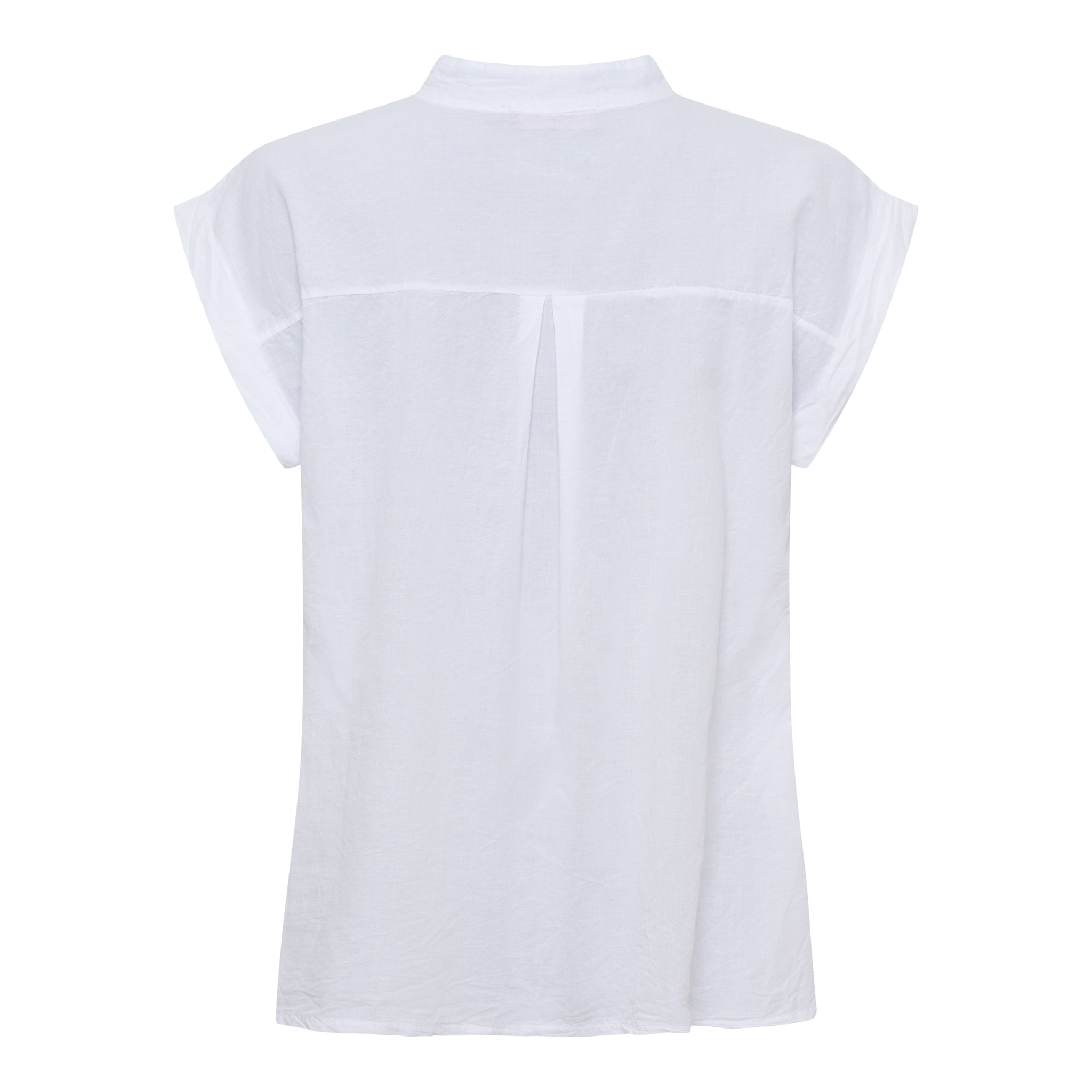 MDC Rebekka shirt white - Online-Mode