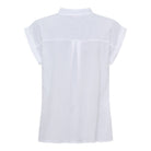 MDC Rebekka shirt white - Online-Mode