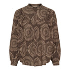 MDC Romy shirt moro - Online-Mode