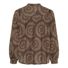 MDC Romy shirt moro - Online-Mode