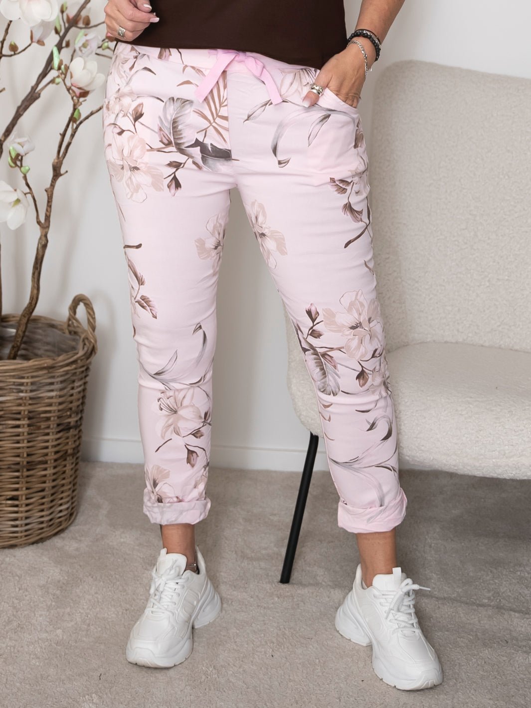 MDC Rosabel pants baby - Online-Mode