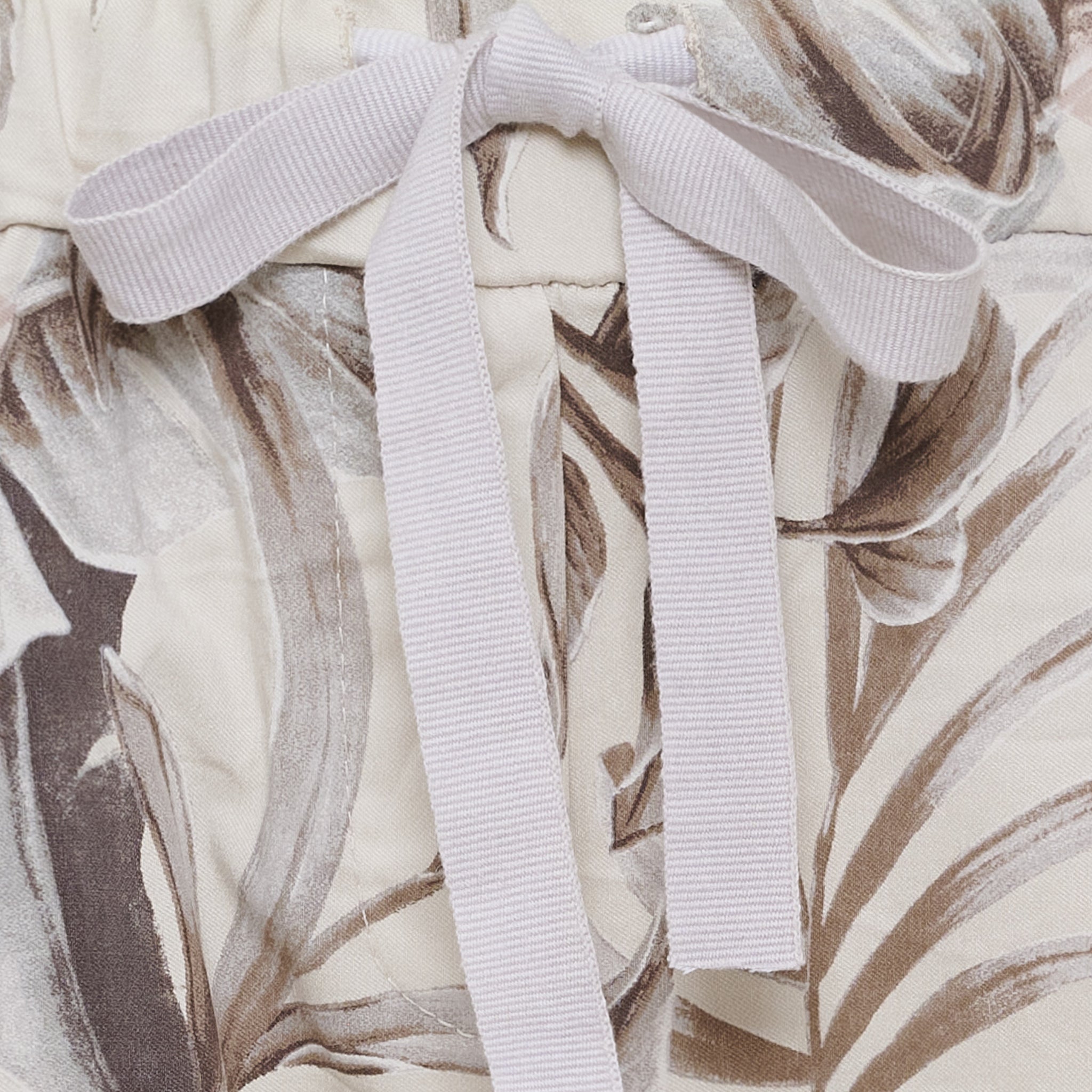 MDC Rosabel pants beige - Online-Mode
