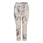 MDC Rosabel pants beige - Online-Mode