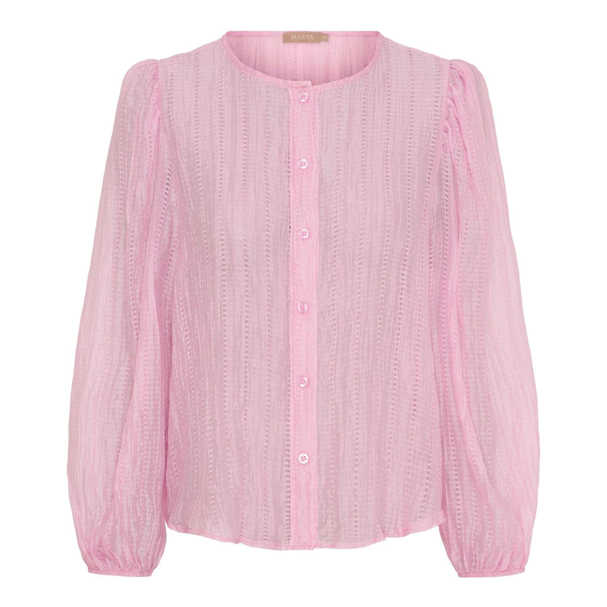 MDC Roselle shirt baby - Online-Mode