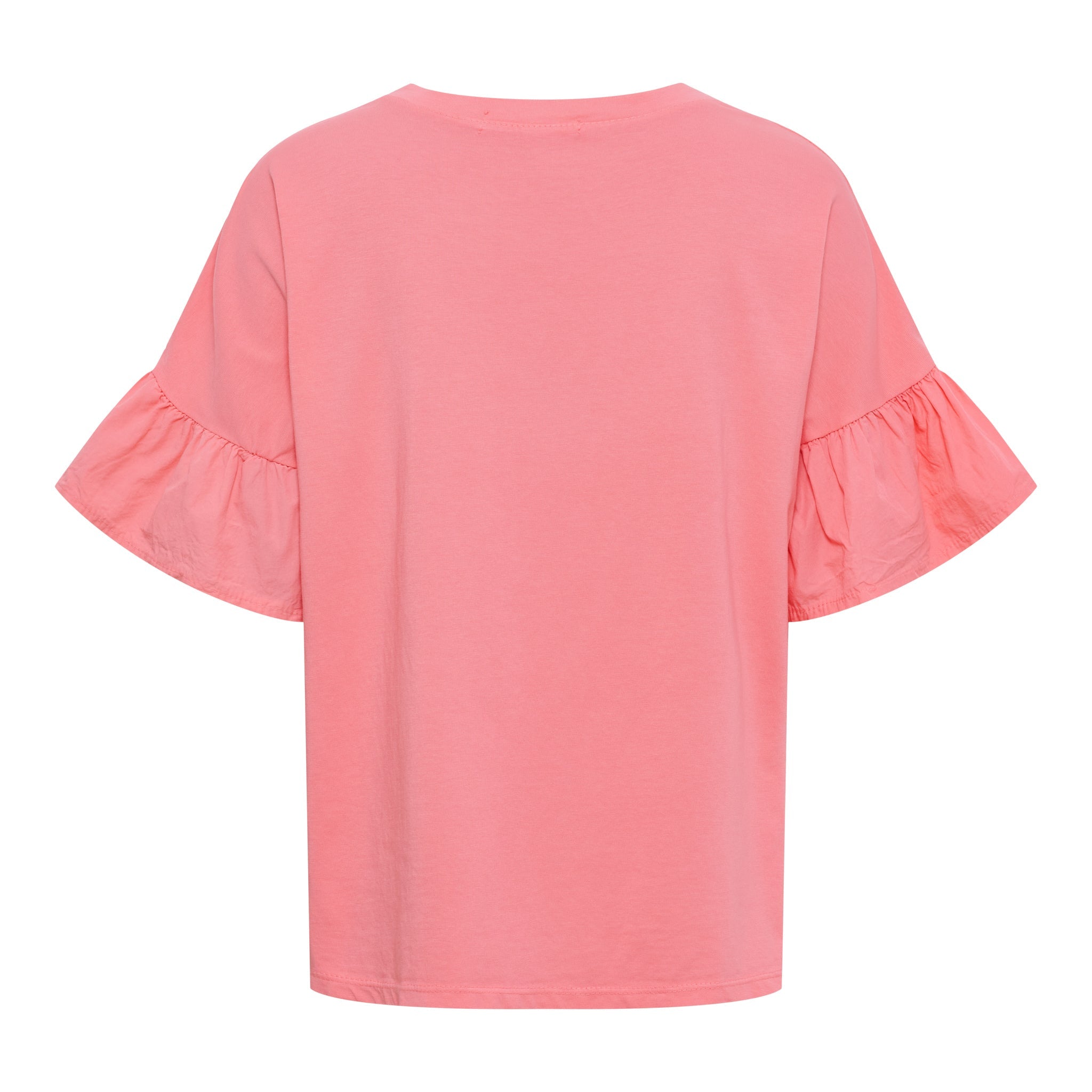 MDC Sabela tee corallo - Online-Mode