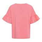 MDC Sabela tee corallo - Online-Mode