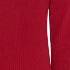 MDC Sally dress red washed - Online-Mode