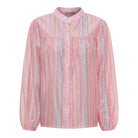 MDC Salma shirt rosa 8032 - Online-Mode