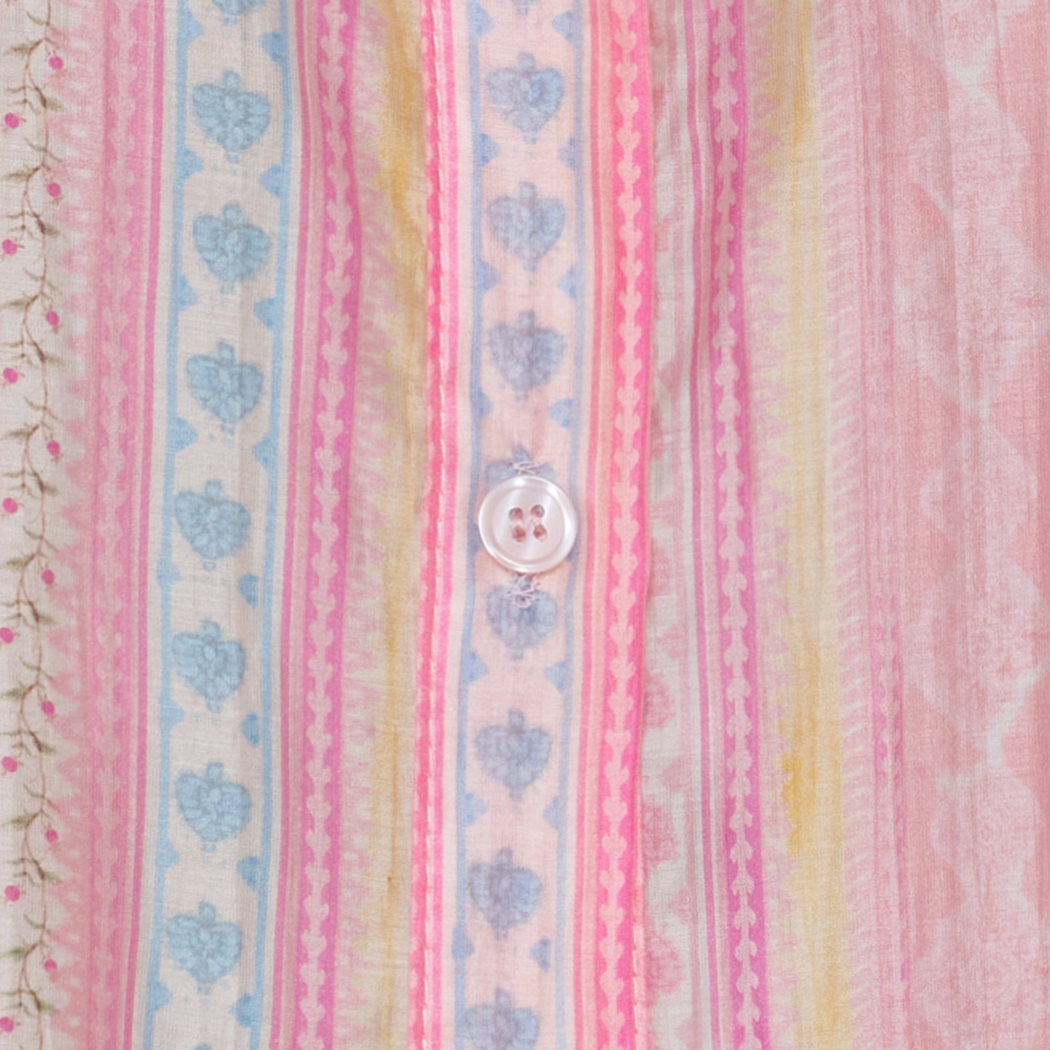 MDC Salma shirt rosa 8032 - Online-Mode