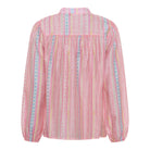 MDC Salma shirt rosa 8032 - Online-Mode