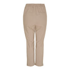 MDC Sanna pants dark beige - Online-Mode