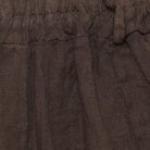 MDC Santina shorts mocca - Online-Mode