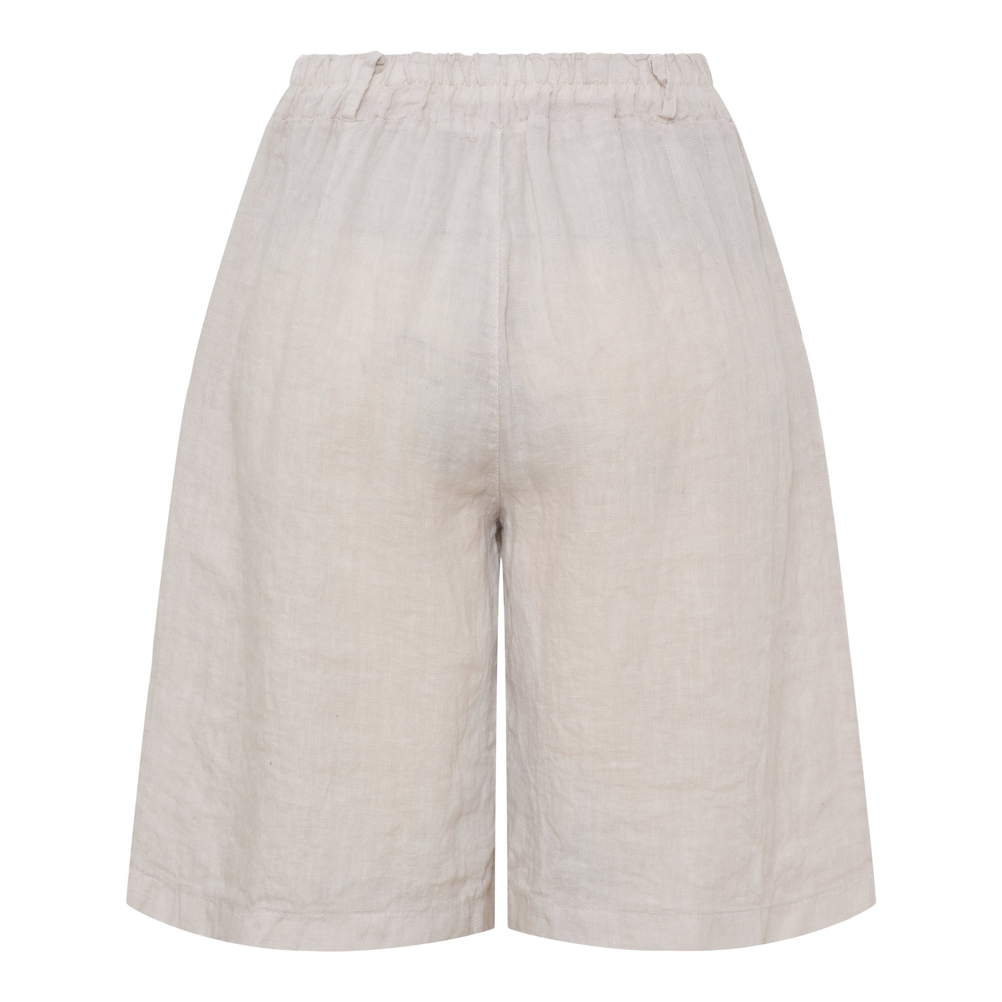 MDC Santina shorts sabbia - Online-Mode