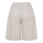 MDC Santina shorts sabbia - Online-Mode