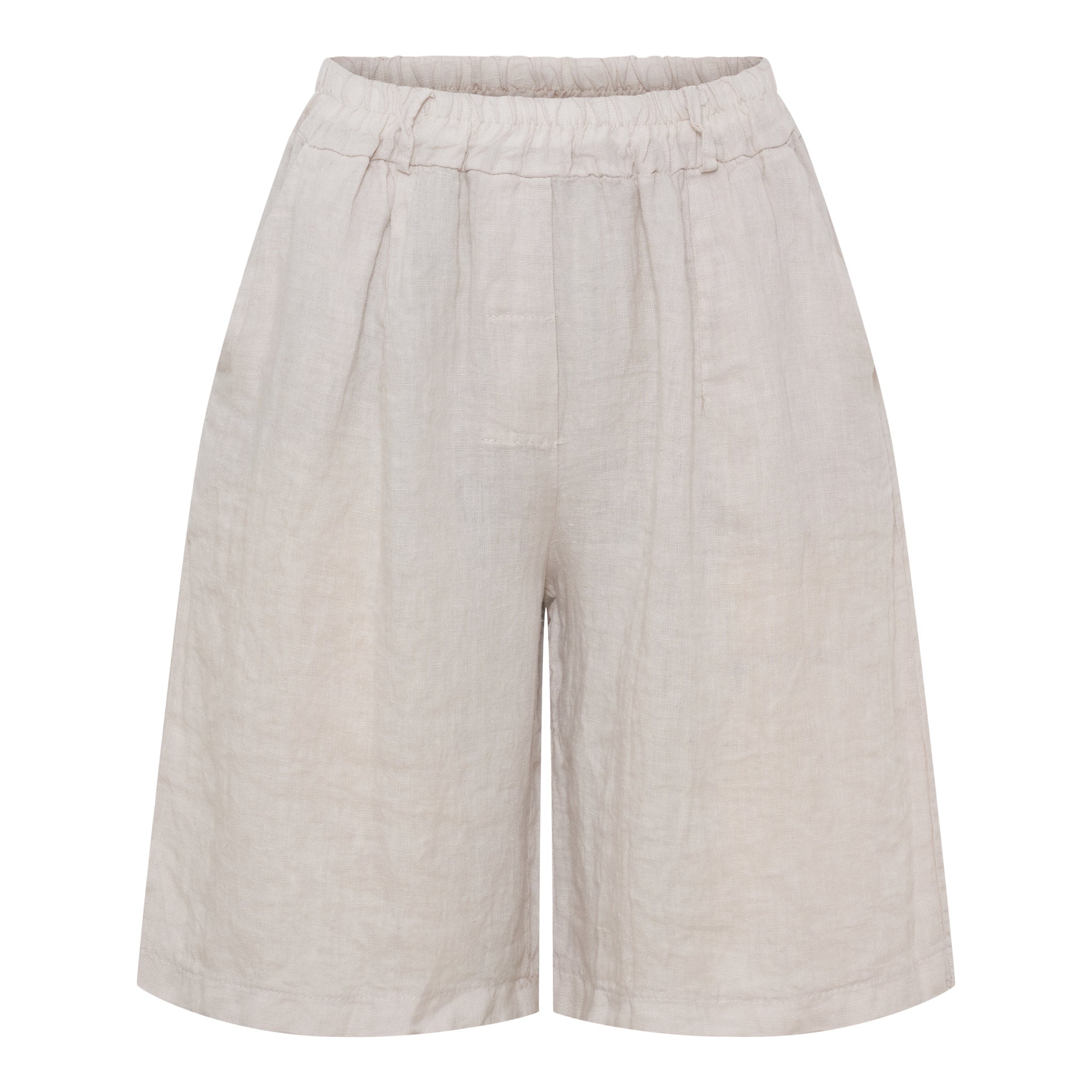 MDC Santina shorts sabbia - Online-Mode