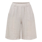 MDC Santina shorts sabbia - Online-Mode