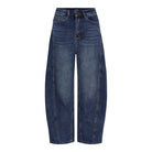 MDC Sayla jeans blue denim - Online-Mode