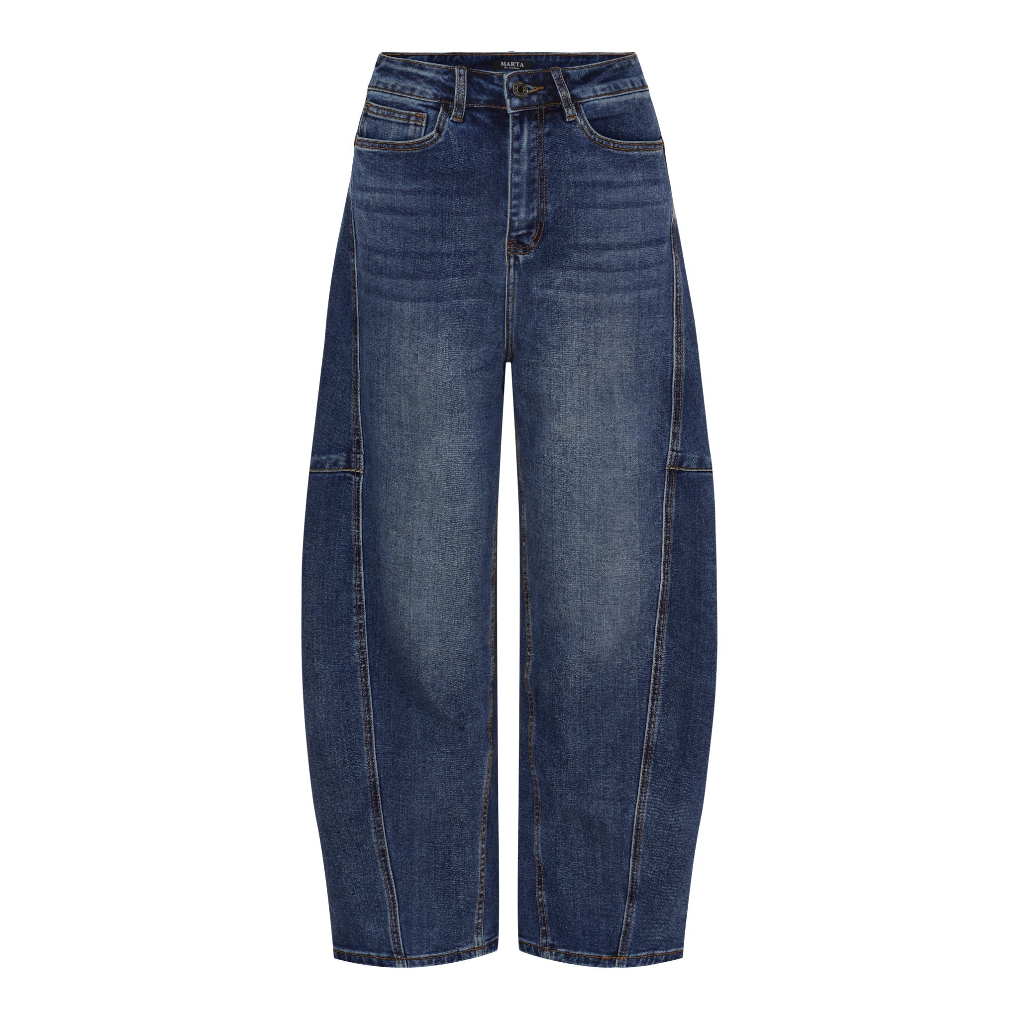 MDC Sayla jeans blue denim - Online-Mode