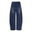 MDC Sayla jeans blue denim - Online-Mode