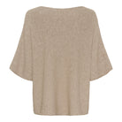 MDC Sia knit medium beige - Online-Mode