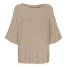 MDC Sia knit medium beige - Online-Mode