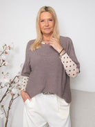 MDC Sia knit nuggat - Online-Mode