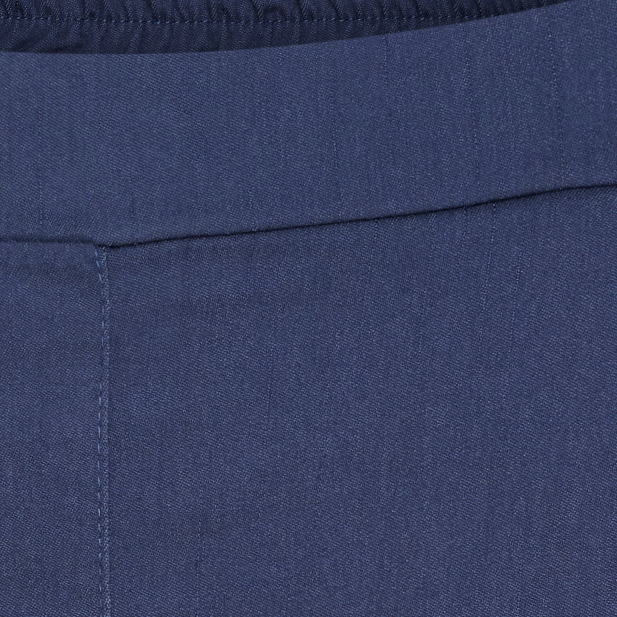 MDC Sidsel skirt dark denim - Online-Mode