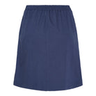 MDC Sidsel skirt dark denim - Online-Mode
